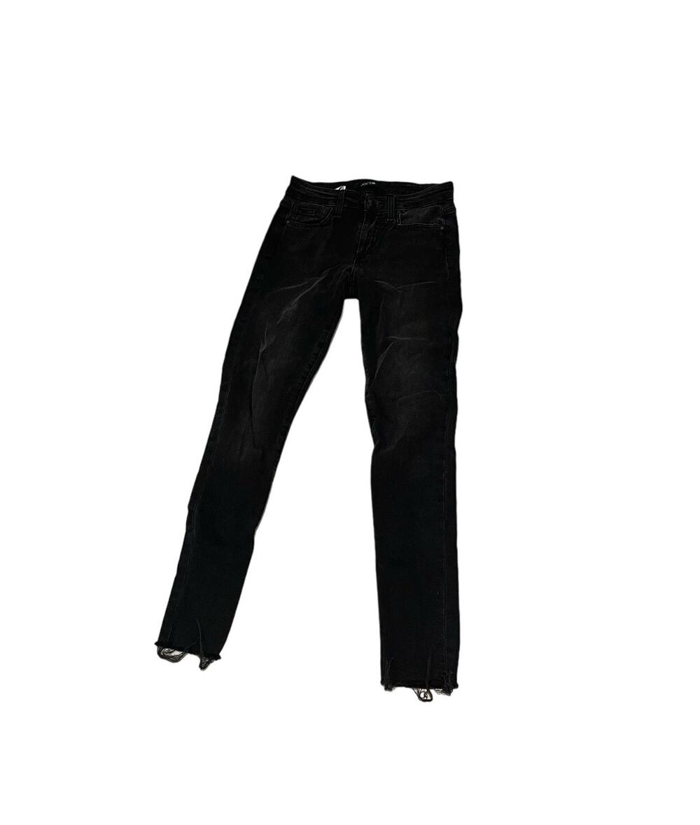 Joe's Jeans Tularose Dark Wash Skinny Ankle Denim Size 25